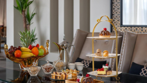 Sofitel Shahd Al Madinah