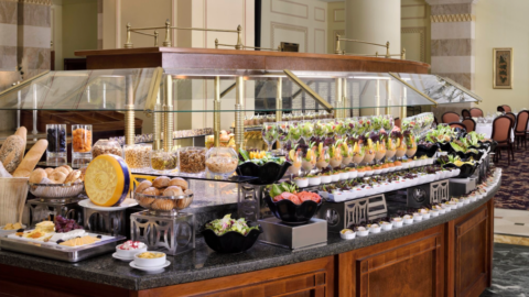 InterContinental Dar al Iman Madinah