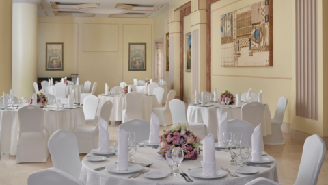 InterContinental Dar al Iman Madinah