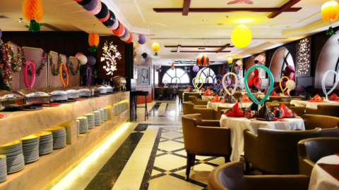 Dallah Taibah Hotel