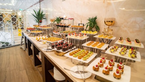Emaar Royal Hotel Al Madina
