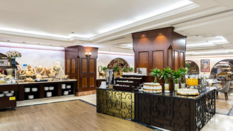 Emaar Royal Hotel Al Madina