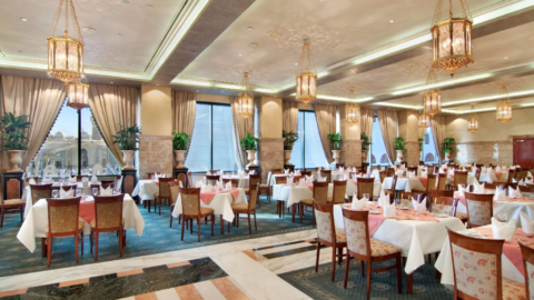 Madinah Hilton