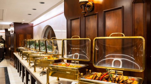 Emaar Royal Hotel Al Madina