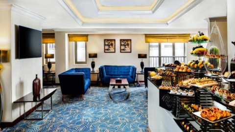 Al Aqeeq Madinah Hotel