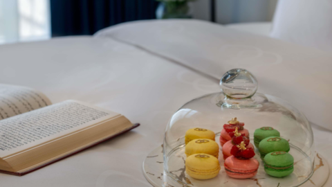 Sofitel Shahd Al Madinah