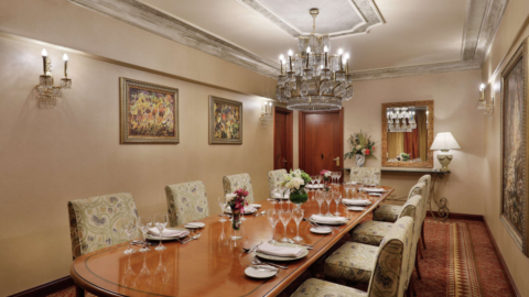 Madinah Hilton