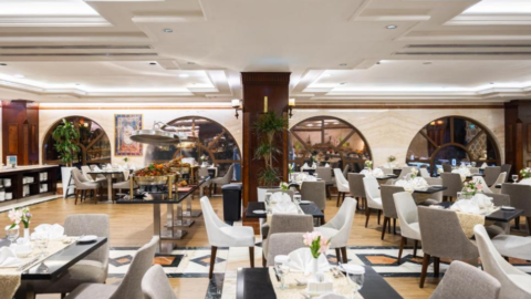 Emaar Royal Hotel Al Madina