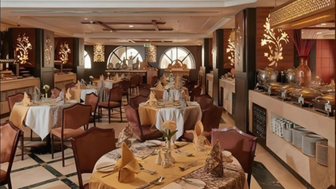 Dallah Taibah Hotel