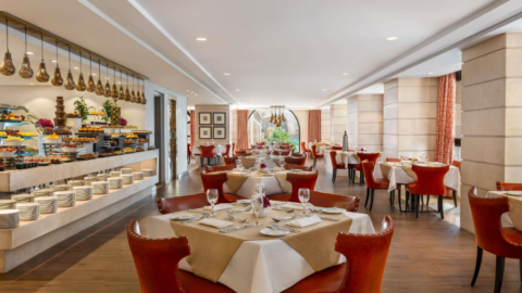 Sofitel Shahd Al Madinah