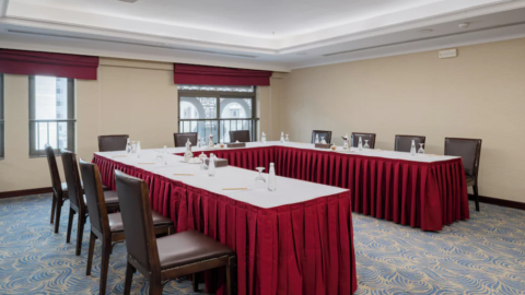 Al Aqeeq Madinah Hotel