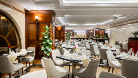 Emaar Royal Hotel Al Madina