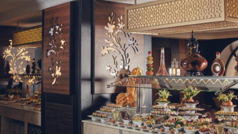 Dallah Taibah Hotel