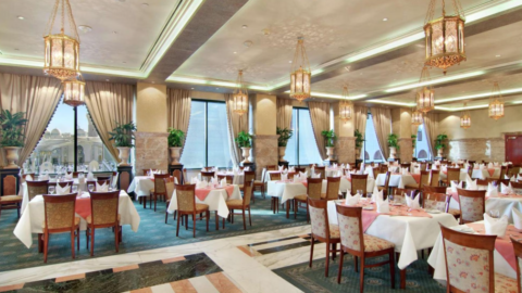 Madinah Hilton