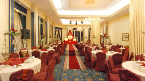 InterContinental Dar Al Hijra Madinah