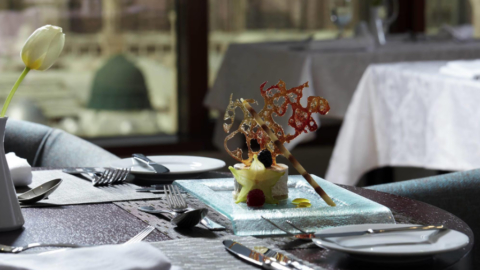 Pullman Zamzam Madina