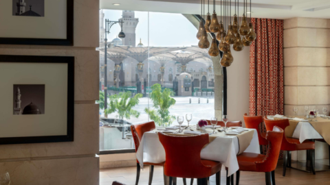 Sofitel Shahd Al Madinah
