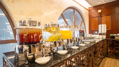 Emaar Royal Hotel Al Madina