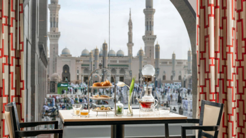 Sofitel Shahd Al Madinah