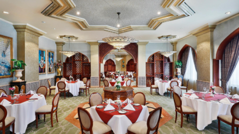 Madinah Hilton