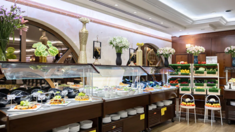 Emaar Royal Hotel Al Madina