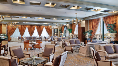 Madinah Hilton