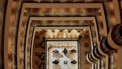 Pullman Zamzam Madina