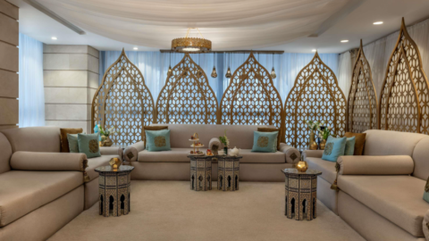 Sofitel Shahd Al Madinah