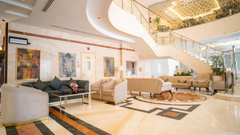 Emaar Royal Hotel Al Madina