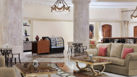 InterContinental Dar al Iman Madinah