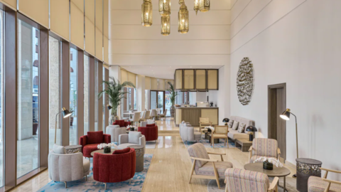 Makarem Burj Al Madinah Hotel and Suites