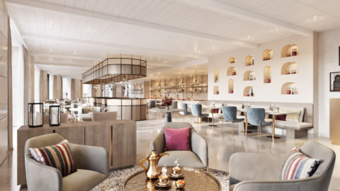 Makarem Burj Al Madinah Hotel and Suites