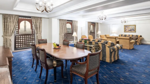 InterContinental Dar al Iman Madinah