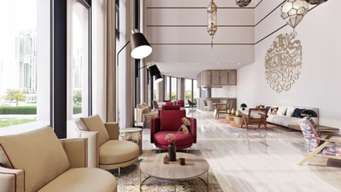 Makarem Burj Al Madinah Hotel and Suites