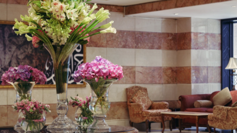 InterContinental Dar al Iman Madinah