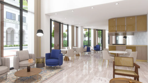 Makarem Burj Al Madinah Hotel and Suites