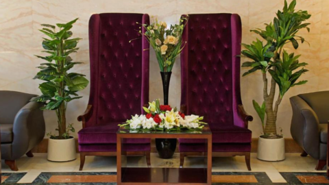 Emaar Royal Hotel Al Madina