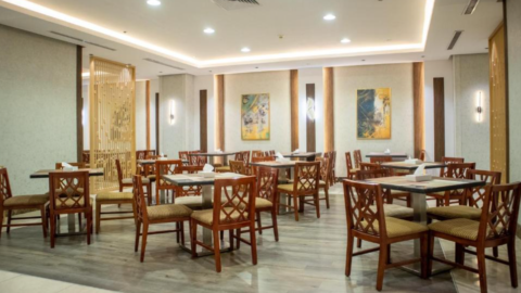 Emaar Royal Hotel Al Madina