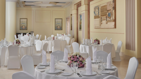 InterContinental Dar al Iman Madinah