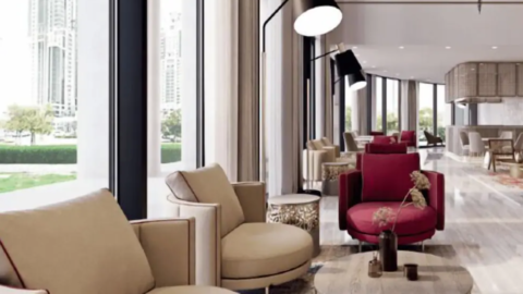 Makarem Burj Al Madinah Hotel and Suites