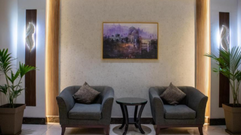 Emaar Royal Hotel Al Madina