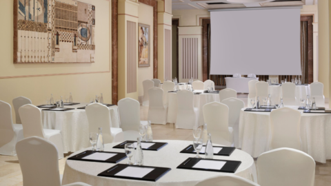 InterContinental Dar al Iman Madinah