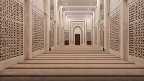 Mövenpick Hotel, Makkah