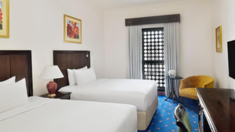 InterContinental Dar Al Hijra Madinah