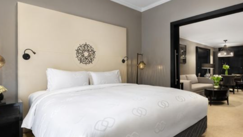 Sofitel Shahd Al Madinah