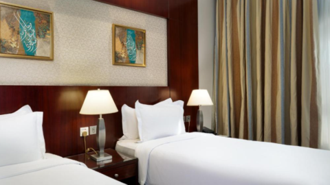 Emaar Royal Hotel Al Madina