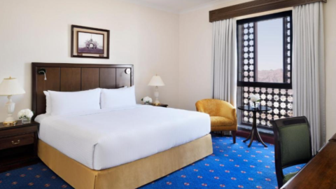 InterContinental Dar Al Hijra Madinah