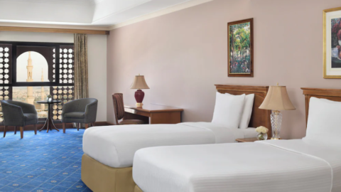InterContinental Dar al Iman Madinah