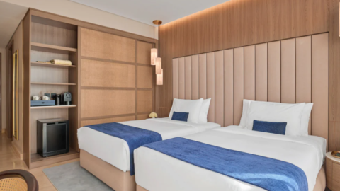 Pullman Zamzam Madina