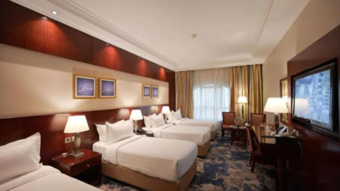 Emaar Royal Hotel Al Madina